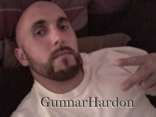 Gunnar_Hardon