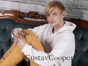 GustavCooper