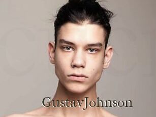 GustavJohnson