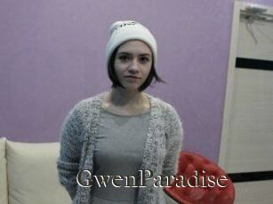 GwenParadise