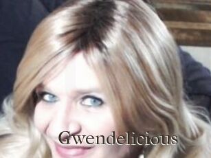 Gwendelicious