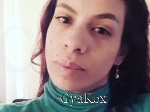 GyaKox