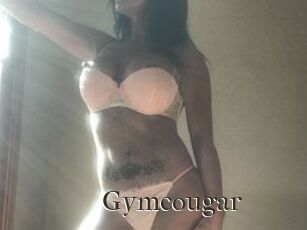 Gymcougar