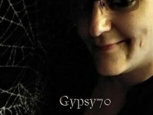 Gypsy70