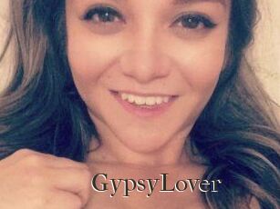 GypsyLover