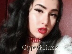 GypsyMinxx