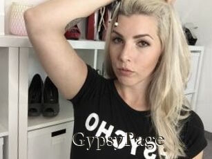 GypsyPage