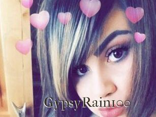 GypsyRain100