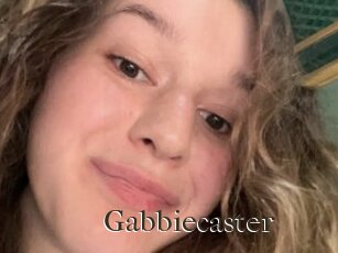 Gabbiecaster