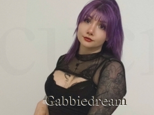 Gabbiedream