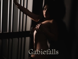 Gabiefalls
