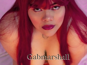 Gabmarshall