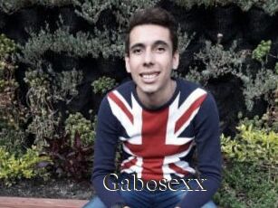 Gabosexx