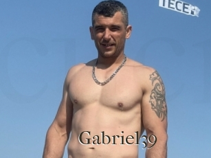 gabriel39 Cum crazy amateurs