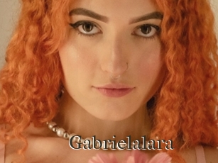 Gabrielalara