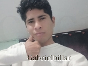 gabrielbillar Cum crazy amateurs