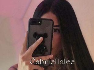 Gabriellalee
