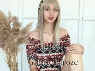 Gabriellaroze