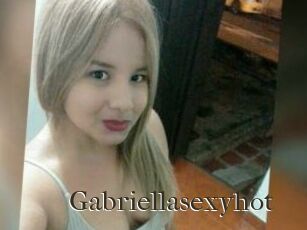 Gabriellasexyhot