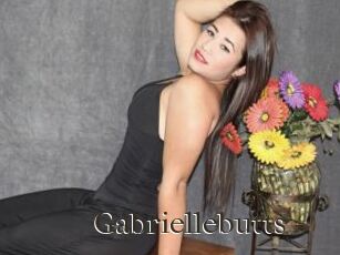 Gabriellebutts