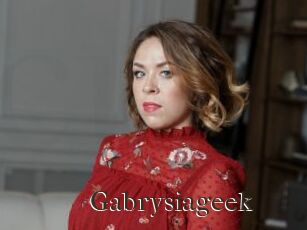Gabrysiageek