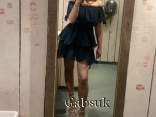 Gabsuk