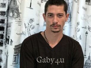 Gaby4u