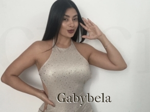 Gabybela