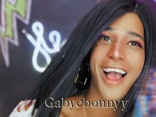 Gabyebonnyy