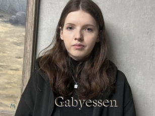 Gabyessen