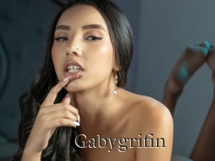 Gabygrifin