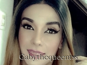 Gabythequeentss