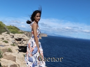 Gaenor