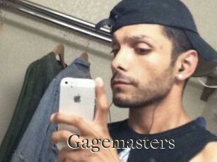 Gagemasters