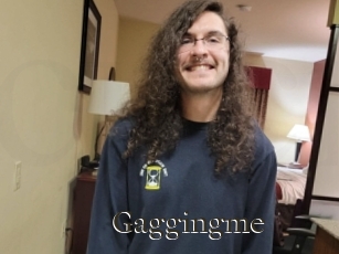 Gaggingme