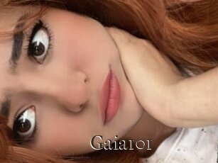 Gaia101