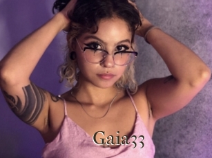 Gaia33