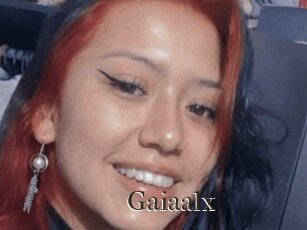 Gaiaalx