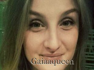 Gaiaaqueen