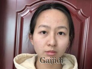 Gaijidi