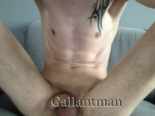 Gallantman