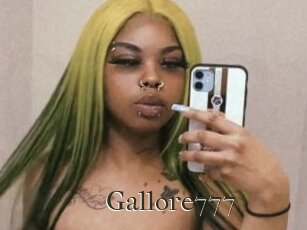 Gallore777