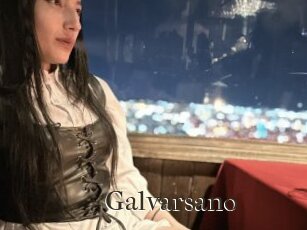 Galvarsano