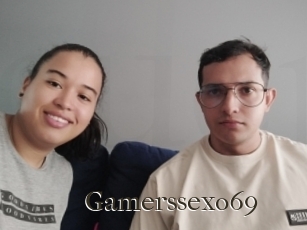 gamerssexo69 Cum crazy amateurs
