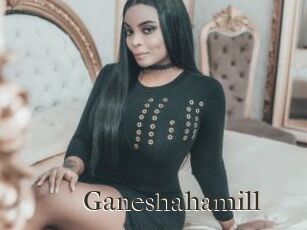 Ganeshahamill