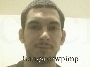 Gangsterwpimp