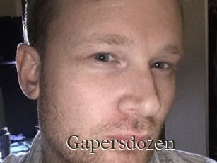 Gapersdozen