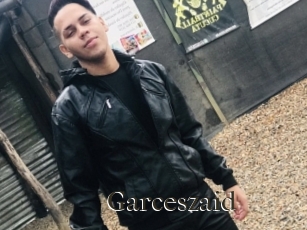 Garceszaid