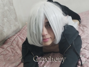 Garchery