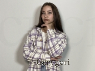 Garygeri